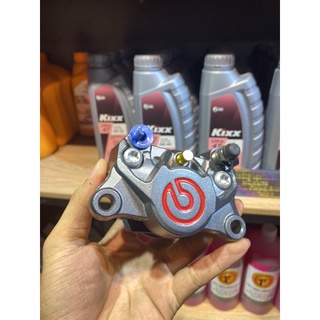 Heo brembo logo lớn 1:1 giống zin 90%