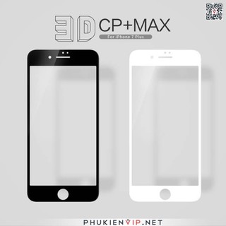 Miếng dán cường lực 5d - iphone 6, 6s, 6s plus, 6 plus - full màn hình