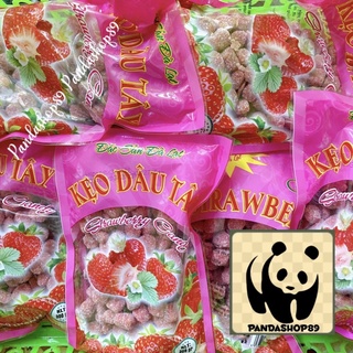 Kẹo dâu tây