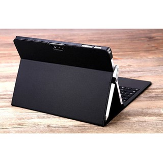 GIẢM Bao da cao cấp Surface Pro 4, Pro 5(Pro 2017) hiệu Taikesen