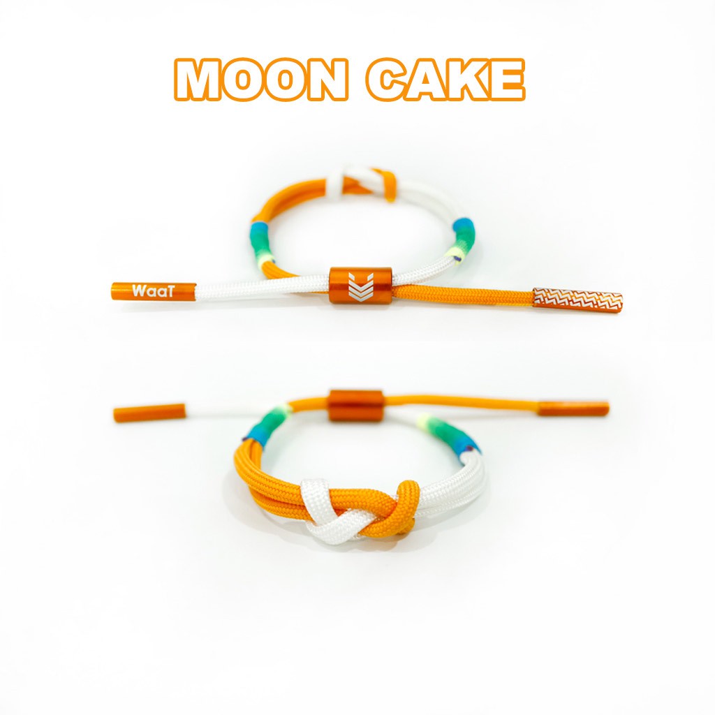 Vòng Tay SS4 WaaT - Moon Cake
