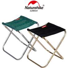 Ghế gap mini NatureHike NH17Z012-L