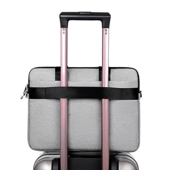 Túi xách chống sốc laptop, macbook nhỏ gọn. Túi chống sốc, chống nước, chống cắt laptop 13inch, 14inch, 15inch, 16inch