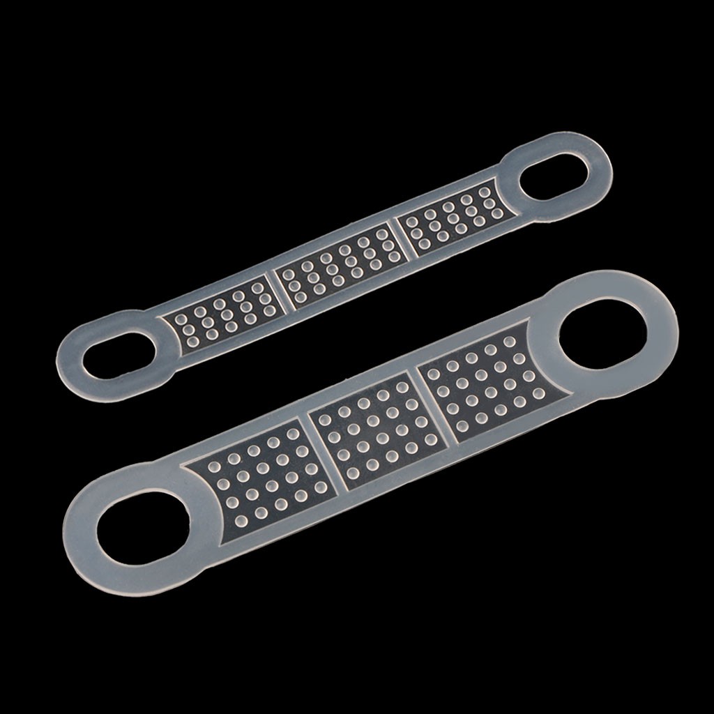 20 Bọc silicone chống trượt cho móc