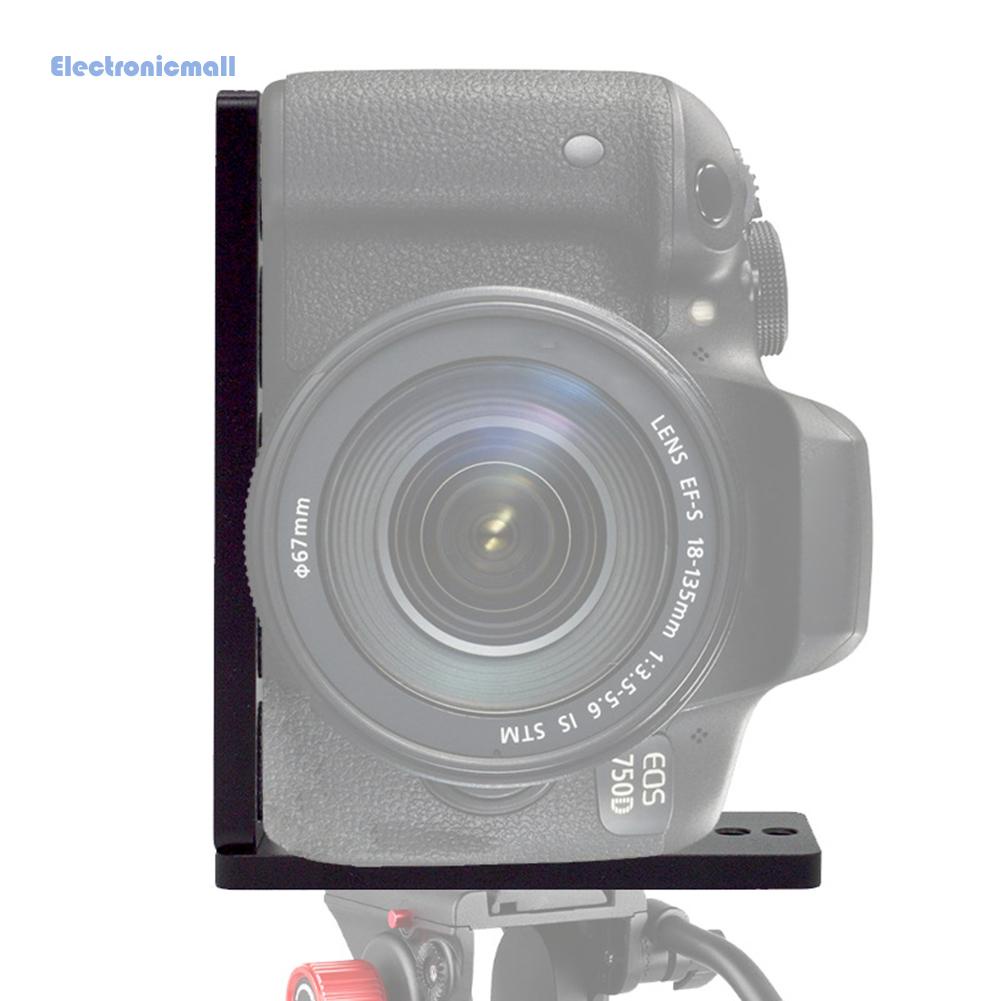 Tấm giá đỡ chữ L điện tử 2838* DSLR cho DJI Ronin SC
 | BigBuy360 - bigbuy360.vn