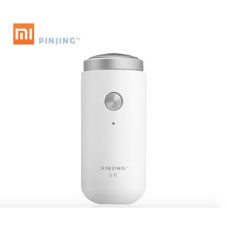Máy Cạo Râu bỏ túi mini SO WHITE (PINJING) ED1