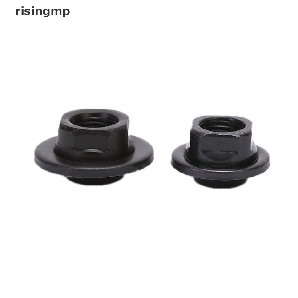 Trục Cố Định Trục Bánh Răng Trước / Sau Xe Đạp S / L ♨Nóng Bỏng