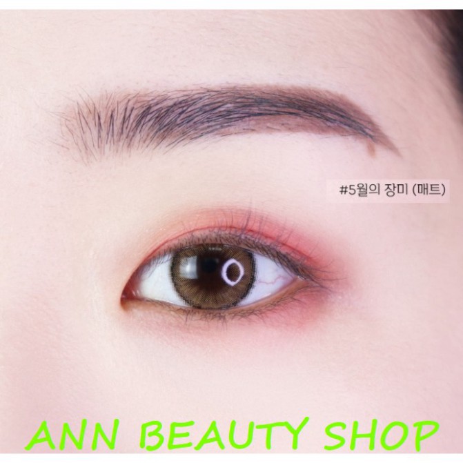 Phấn Mắt 9 Ô Etude House Play Color Eyes Rose Crush