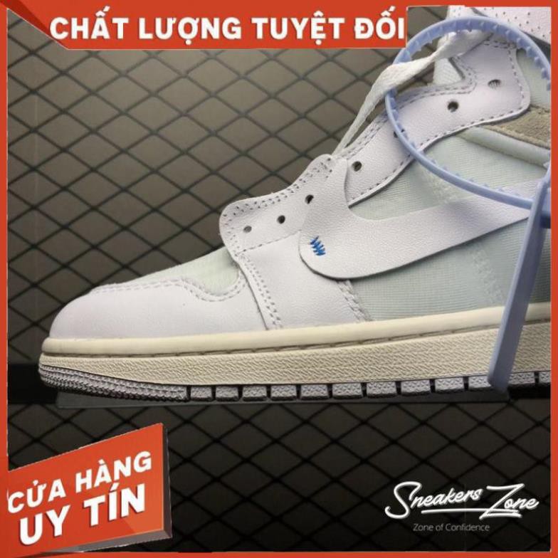(FREESHIP+HỘP+QUÀ) Giày thể thao AIR JORDAN 1 OFF WHITE Retro High Full white full trắng siêu đẹp cho nam và nữ | BigBuy360 - bigbuy360.vn