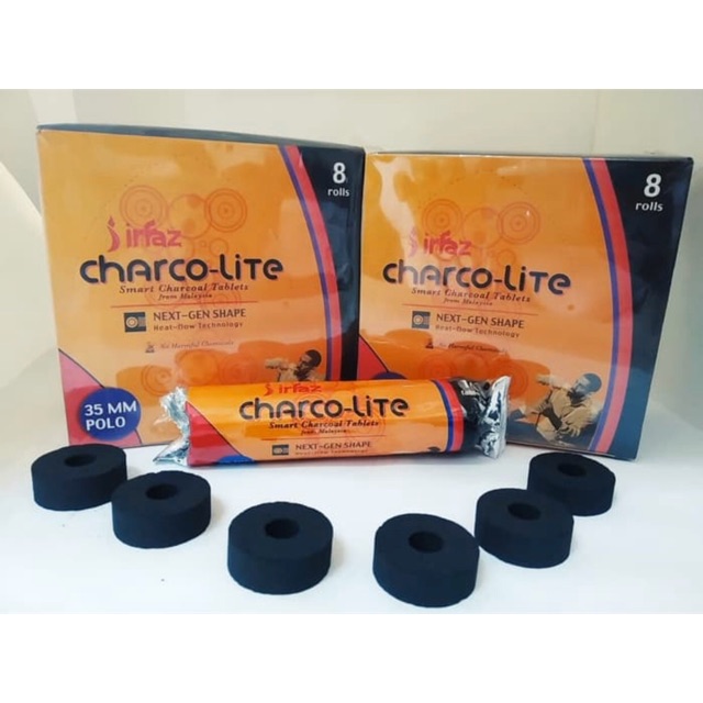 Mô Hình Nhân Vật Charco Lite-Bara Hoạt Hình Shisha