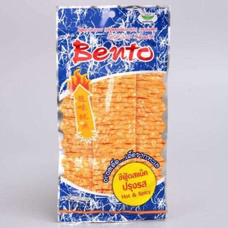 Mực bento Thai Lan gói lớn 20g