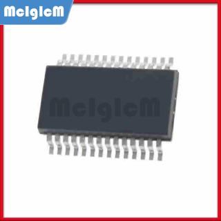 Bộ 10 vi mạch điều khiển pic16f886 pic16f886-i/so sop-28 8-bit cmos