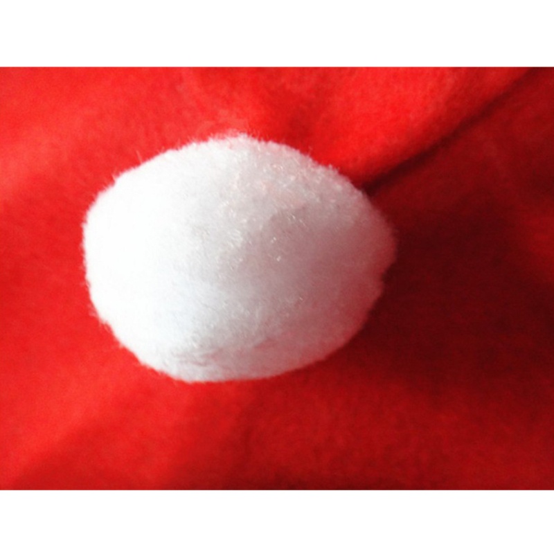 Áo bọc lưng ghế phong cách Giáng sinh