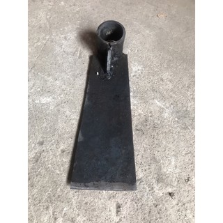 cuốc nhíp cuốc hố cuốc đồi trồng cây