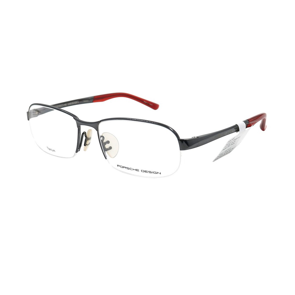 Gọng kính Porsche Design P8702 chính hãng