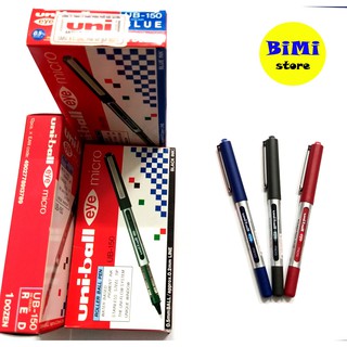 Bút Uniball UB-150 chính hãng - BiMi store