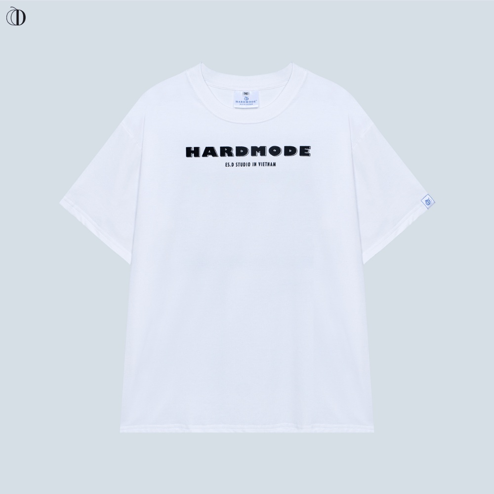 Áo Thun HARDMODE Basic 05 Chính Hãng