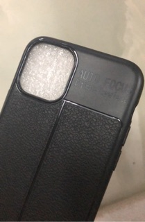 Iphone 11 Pro Ốp lưng giả da siêu bền