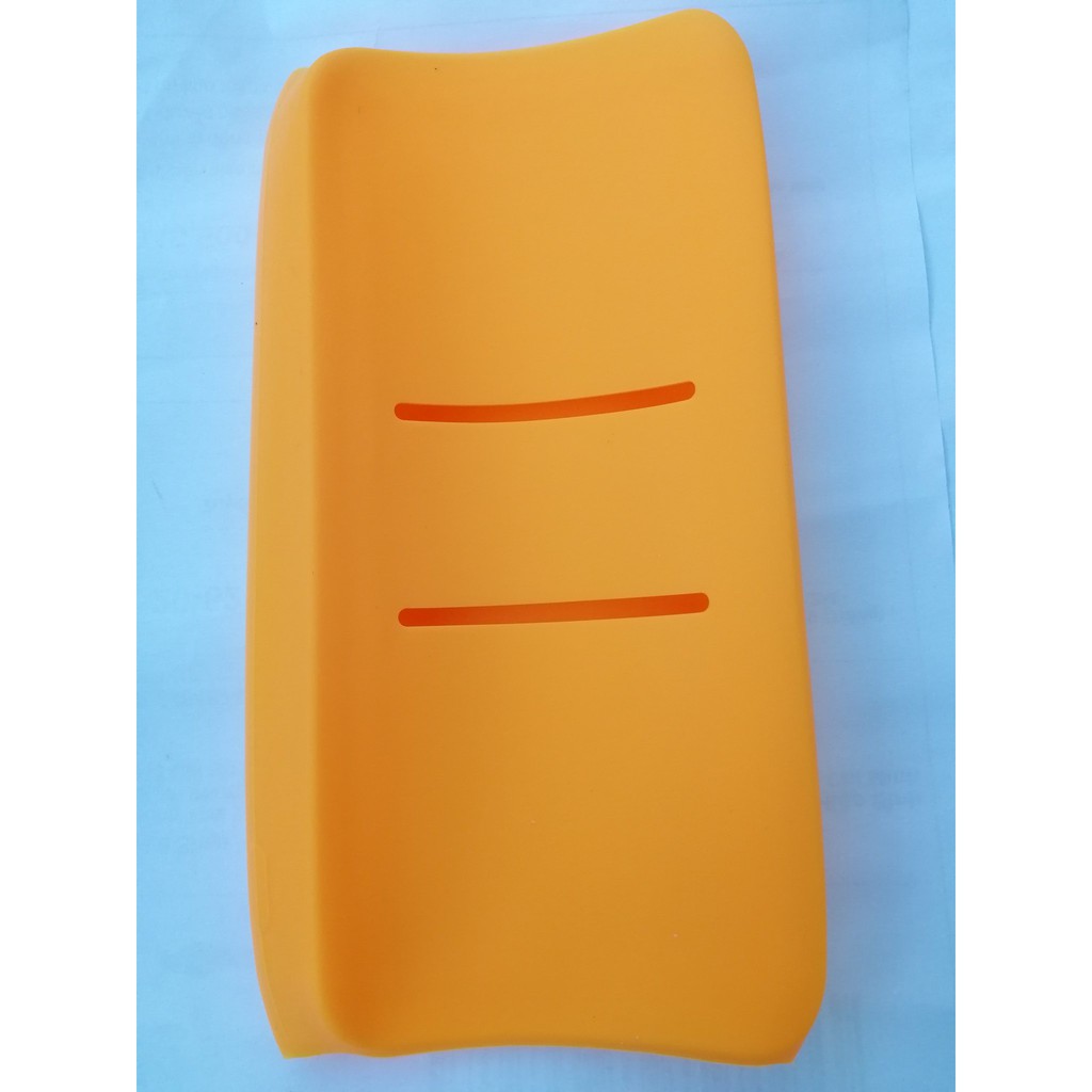 Bao Silicon Cho Pin Sạc Dự Phòng Xiaomi Redmi 20000mAh 2019