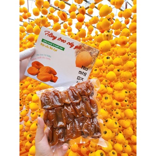 Hồng Treo Gió - Đặc sản Đà Lạt (Hộp 500Gr)