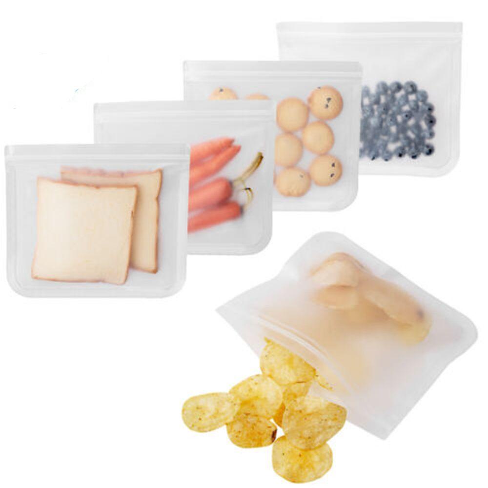 UUMIR Set 1 / 3 Túi Đựng Thực Phẩm Đa Năng Tiện Dụng Chất Lượng Cao