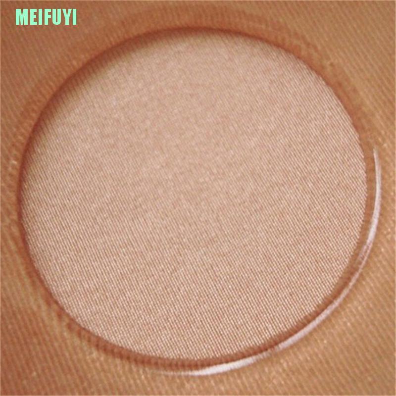 Cặp miếng dán che ngực bằng silicon tự dính có thể tái sử dụng
