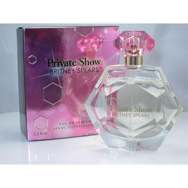Nước hoa Private Show Britney Spear EDT for Women