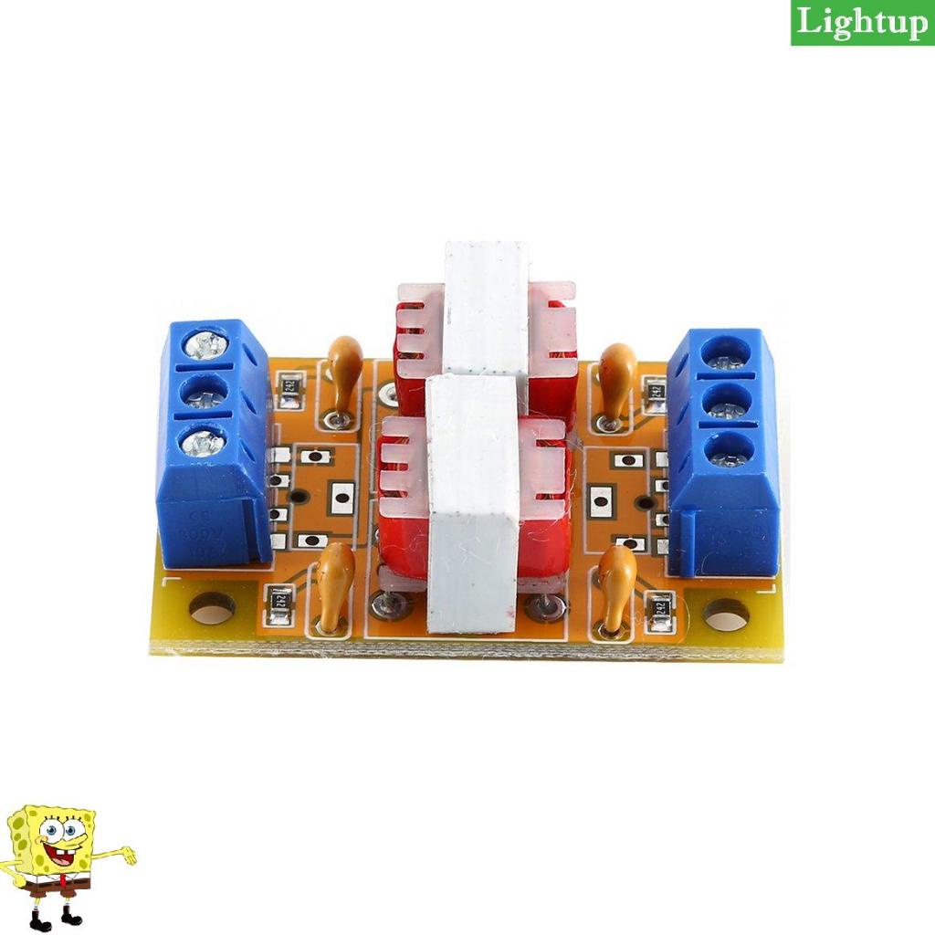 Bộ cách ly âm thanh nổi Cách ly tiếng ồn loại bỏ bộ lọc âm thanh hiện tại