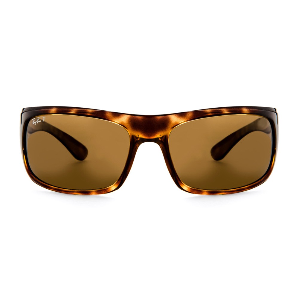 Kính mát thời trang Rayban RB4092-642-57 chính hãng, thiết kế dễ đeo bảo vệ mắt