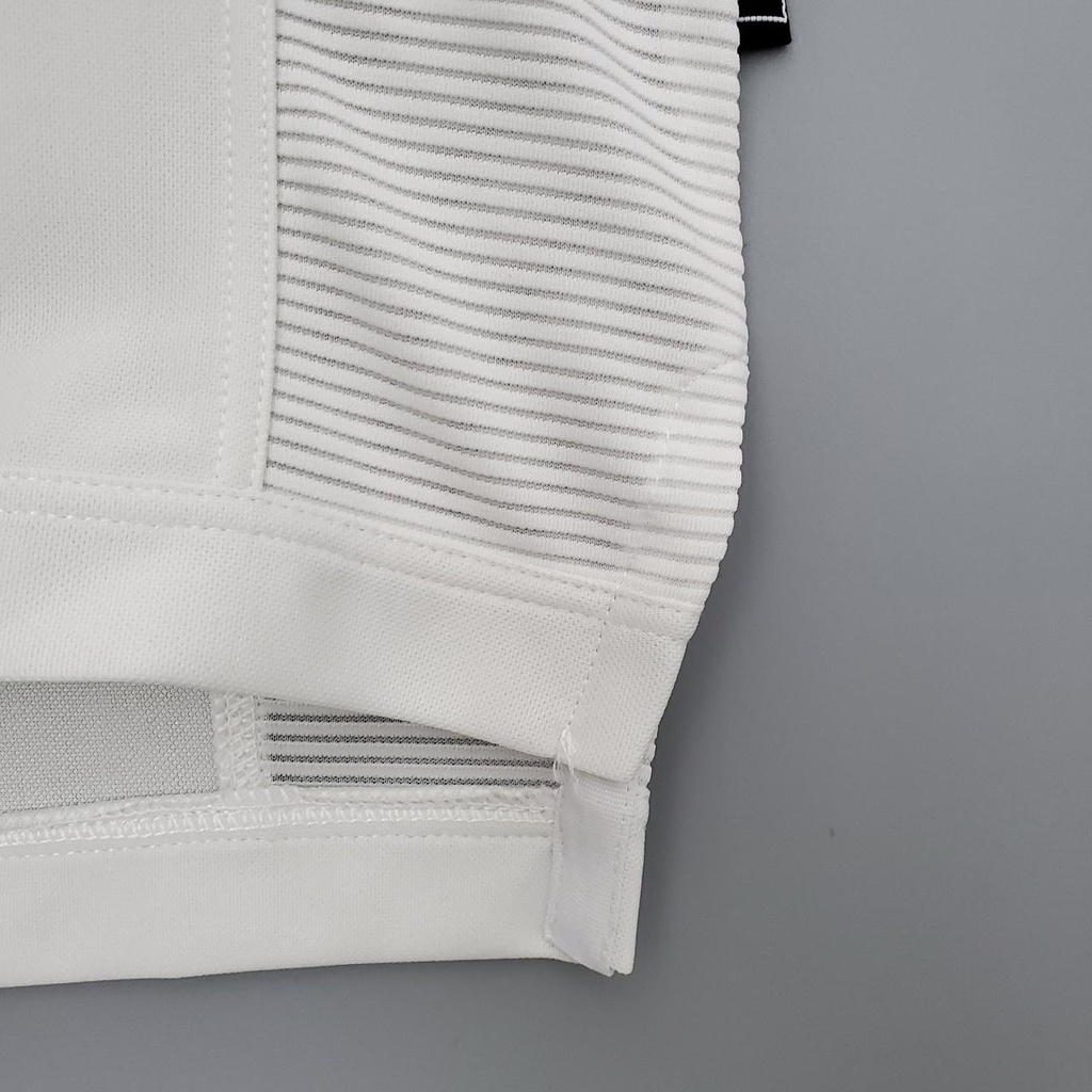 Áo Bóng Đá - Retro Anh Năm - 2000 - Sân Nhà