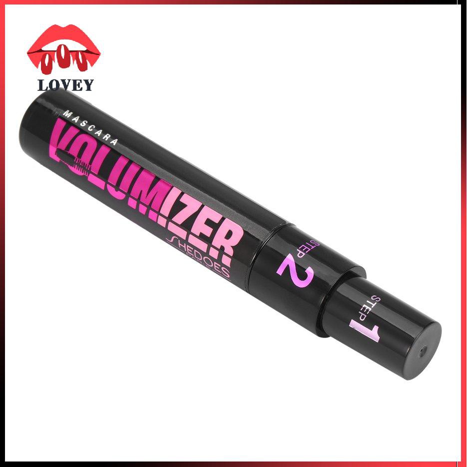Mascara chuốt mi cong chống nhòe kháng nước | BigBuy360 - bigbuy360.vn