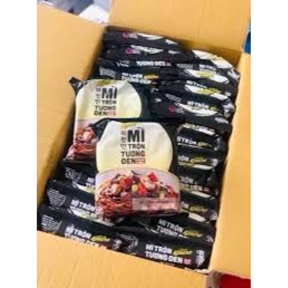 Mì Trộn Tương Đen Thùng | BigBuy360 - bigbuy360.vn