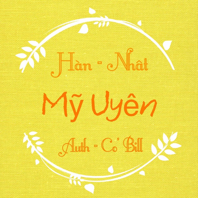 Hàn Nhật Mỹ Uyên - Auth 100%, Cửa hàng trực tuyến | BigBuy360 - bigbuy360.vn