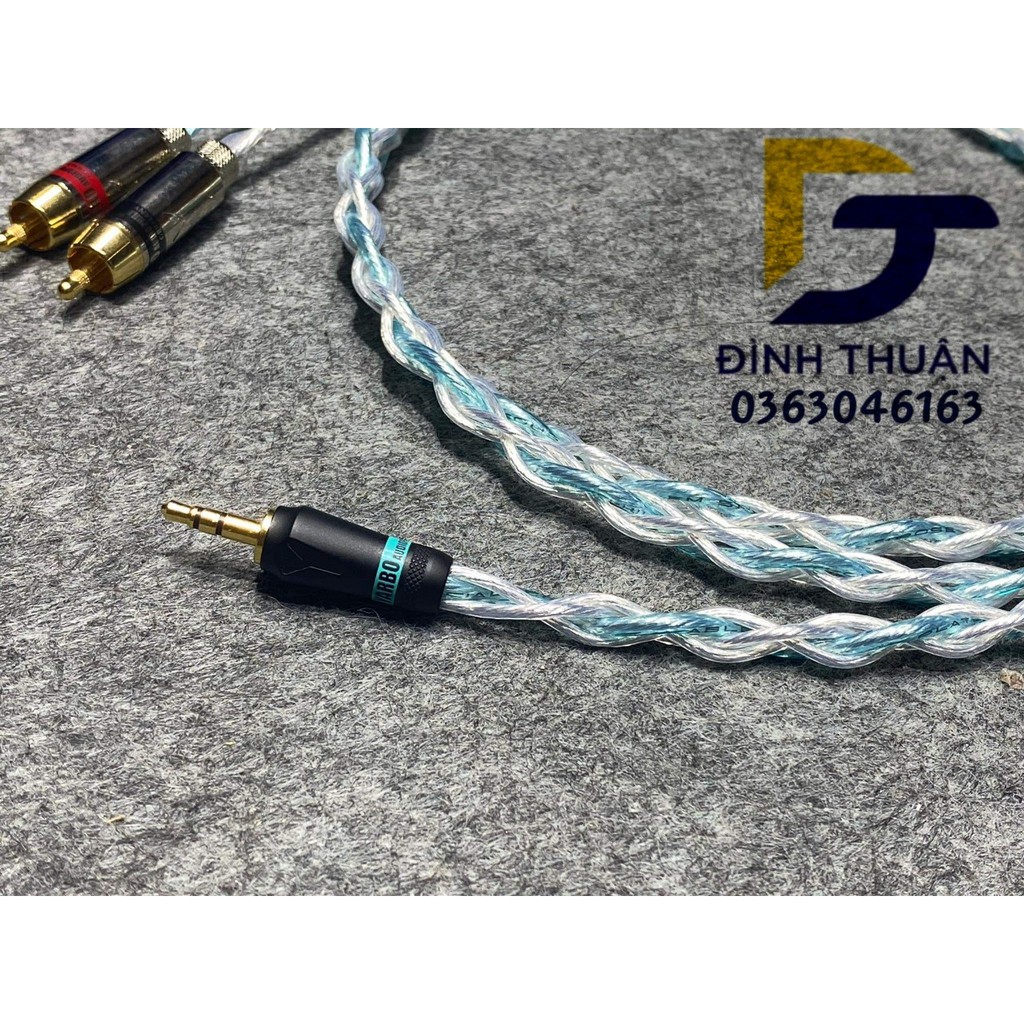 Dây 3.5 li cao cấp