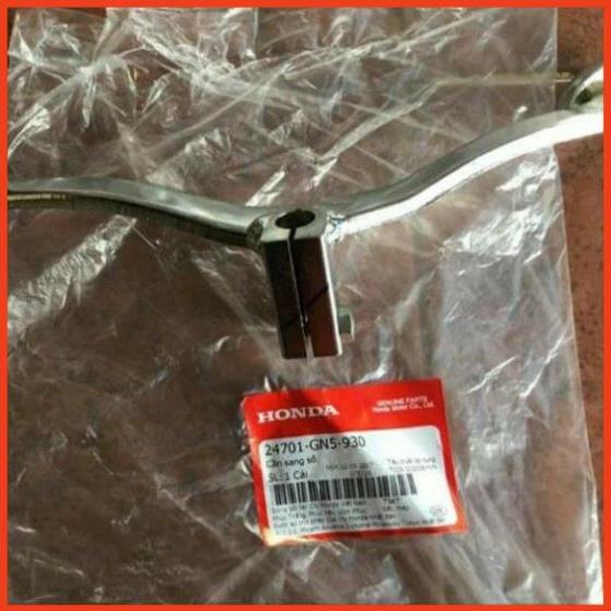 cần sang số xe dream, Wave, future 1 zin honda chính hãng