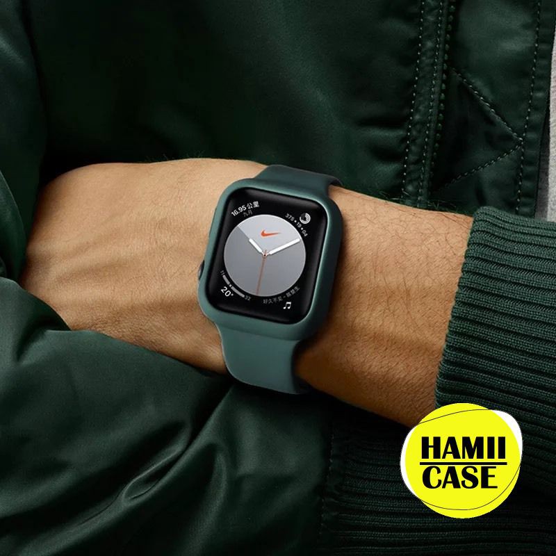 Dây đeo dành cho đồng Apple watch &amp; Ốp bảo vệ dành cho đồng hồ Apple Watch