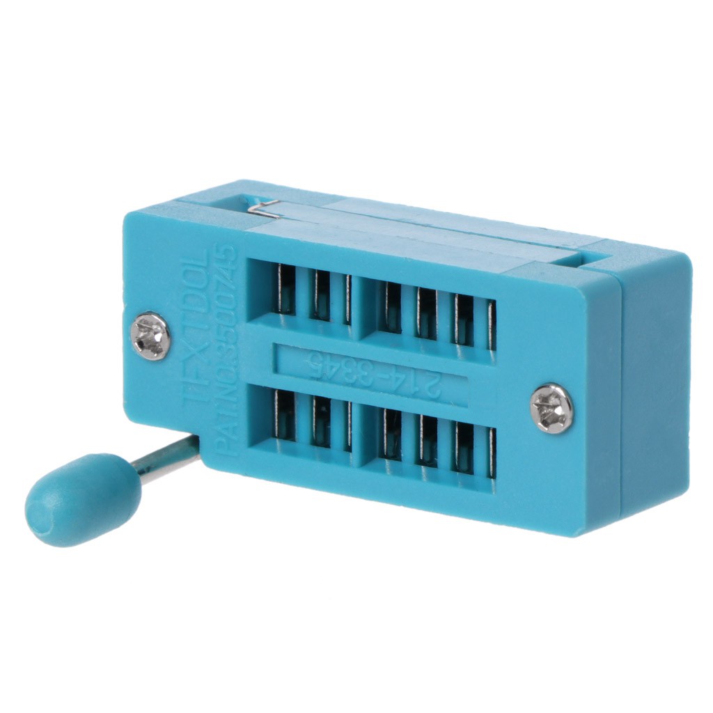 Phụ kiện kiểm tra linh kiện bán dẫn M328