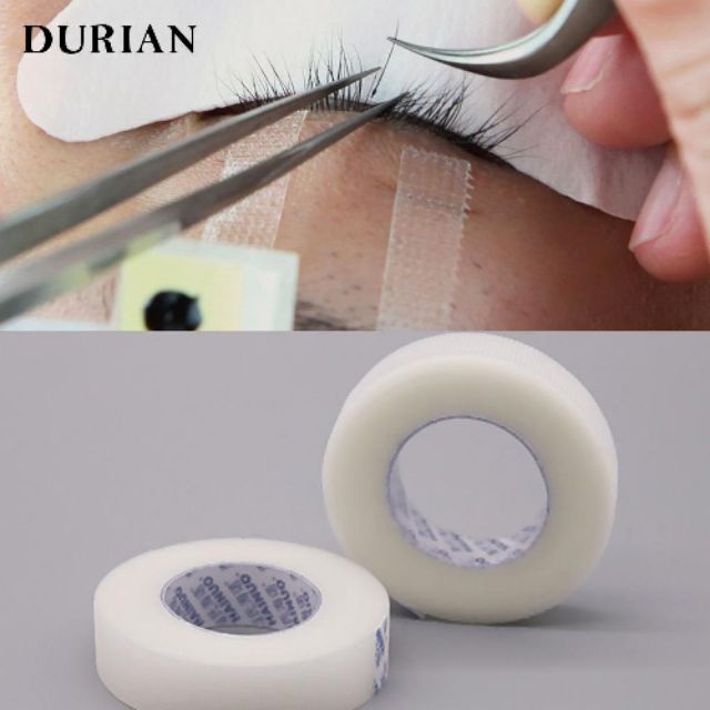 Băng dính gai dùng nối mi - Shop Doca