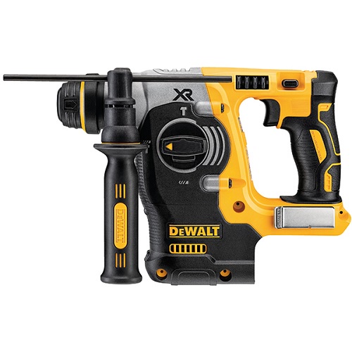 Thân Máy khoan động lực đục bê tông pin Dewalt DCH273B