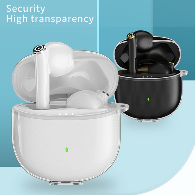 Vỏ Bảo Vệ Hộp Sạc Tai Nghe Không Dây ikf find air4 Chống Bụi