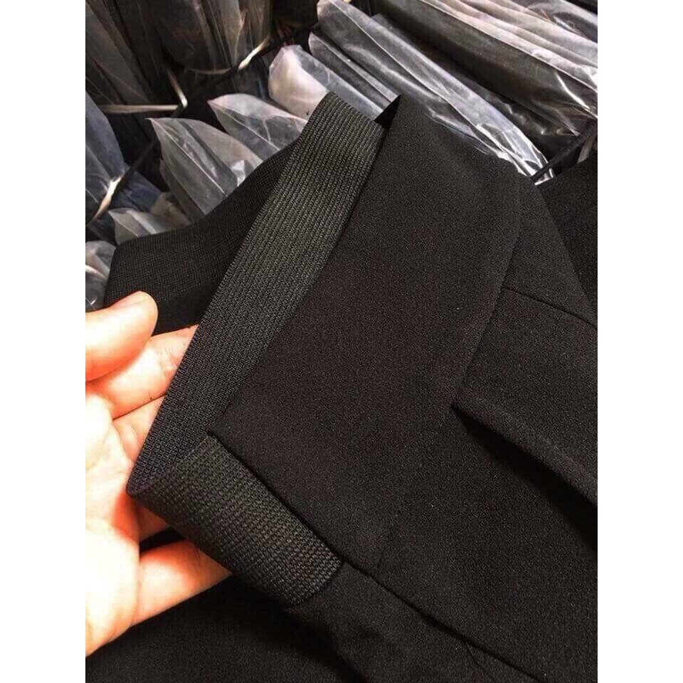 Quần Tây Âu Nữ Đẹp🔥freeship🔥(kèm ảnh thật ) | BigBuy360 - bigbuy360.vn