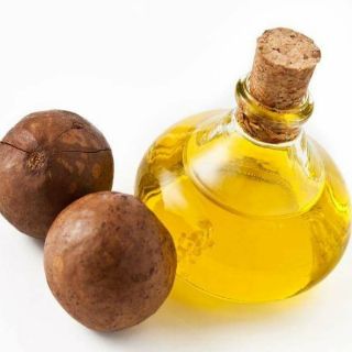 HẠT MẮC CA TƯƠI LOẠI I 500gram