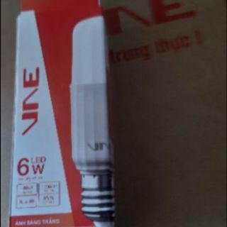 Bóng trụ 5w outrace mua nhiều giảm giá 30