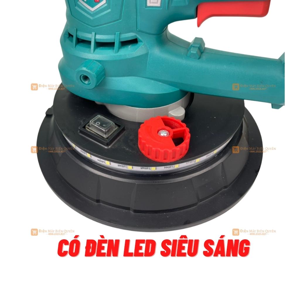 Máy Chà Tường TMAX , Máy Đánh Tường, Đánh Bóng Bề Mặt, Mài Tường Siêu Khỏe, Có Đèn LED Siêu Sáng - Công Xuất 950W JAPAN