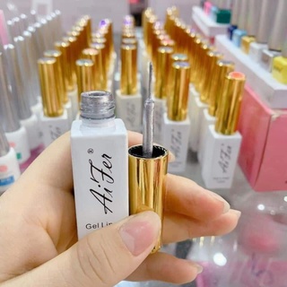 Cọ Nét Gel AIFER Chai 12ml