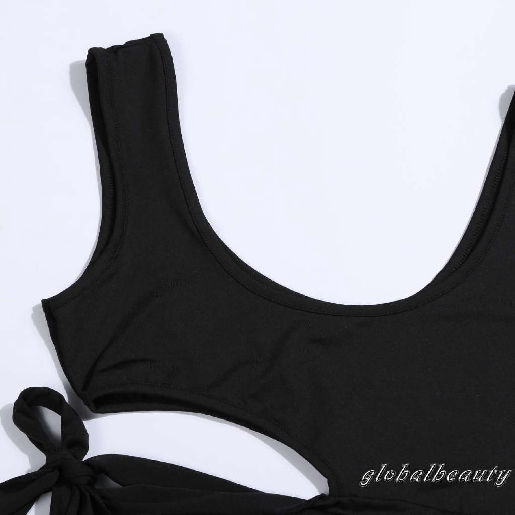 Đầm dây nữ cộc tay bó sát quyến rũ