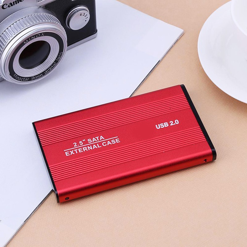 Ổ Cứng Ngoài 3tb Usb 3.0 2.5 "Hdd Sata Ssd | BigBuy360 - bigbuy360.vn
