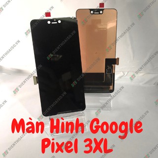 Full bộ màn hình Google Pixel 3XL