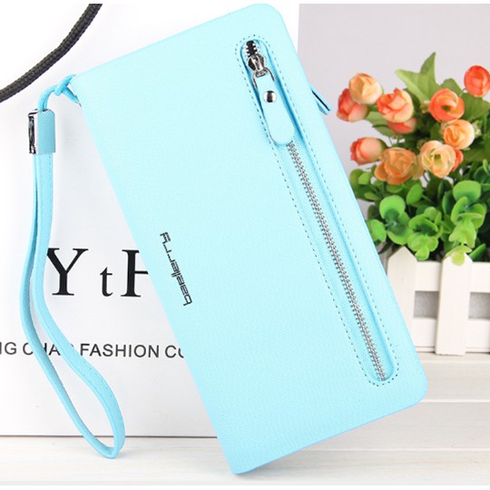 Bóp Ví Nữ Baellery Sành Điệu Sang Trọng Quý Phái Dành cho Bạn Nữ Cá Tính | BigBuy360 - bigbuy360.vn