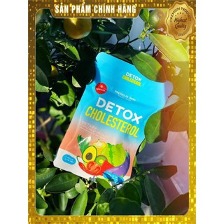 [CHÍNH HÃNG]Combo thần thánh vinvinskin ( khử mỡ+ detox)